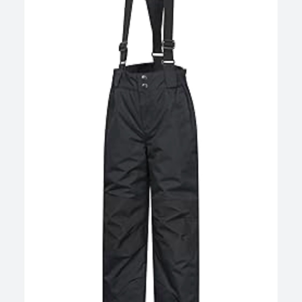 Mountain Warehouse Raptor Kids Snow Pants
